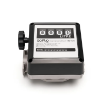 Picture of MS-FM120 - Fm120 1 Inch 4 Digit Mechanical Meter Meter Systems