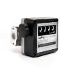 Picture of MS-FM120 - Fm120 1 Inch 4 Digit Mechanical Meter Meter Systems