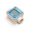 Picture of MS-K24 - K24 1Inch Electronic Meter - Male Bsp - Black - Meter Systems