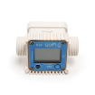 Picture of MS-K24 - K24 1Inch Electronic Meter - Male Bsp - Black - Meter Systems