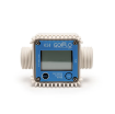 Picture of MS-K24 - K24 1Inch Electronic Meter - Male Bsp - Black - Meter Systems