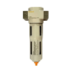Picture of OFR-1/4-MINI - Filter Regulator + Gauge 1/4 Inch