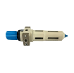 Picture of OFR-1/4-MINI - Filter Regulator + Gauge 1/4 Inch