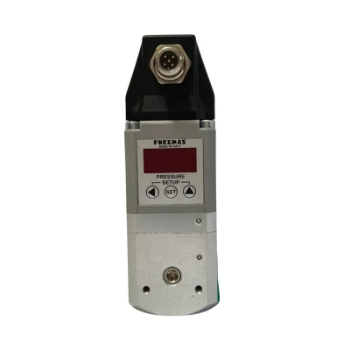 Picture of OINT236 - Air Service Unit - Regulator Proportional 171E2N.T.D.0006Aplug = 5312B.F05.00Plug = 5312B.F05.00
