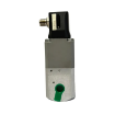 Picture of OINT236 - Air Service Unit - Regulator Proportional 171E2N.T.D.0006Aplug = 5312B.F05.00Plug = 5312B.F05.00
