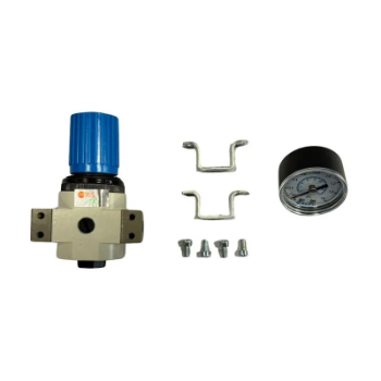 Picture of OL-1/4-MINI - Lubricator 1/4 Inch