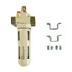 Picture of OL-1/4-MINI - Lubricator 1/4 Inch