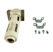 Picture of OL-1/4-MINI - Lubricator 1/4 Inch