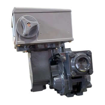 Picture of PBM-40-1 - Meter - Diesel With Counter Strainer Air Eliminator 1 1/2"