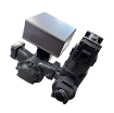 Picture of PBM-40-1 - Meter - Diesel With Counter Strainer Air Eliminator 1 1/2"