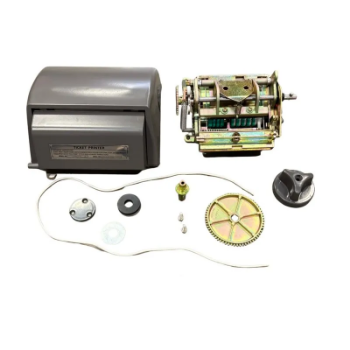 Picture of PBM-JSQ-4 - Accessories - Printer With Out Mechanical Counter