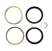 Picture of PM/5/00/V - Imperial Mine Cylinder Seal Kit 5 Inch Seal Kit Viton