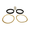 Picture of PM/5/00/V - Imperial Mine Cylinder Seal Kit 5 Inch Seal Kit Viton