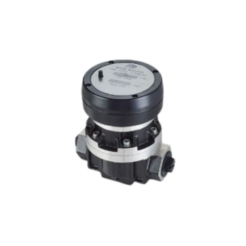Picture of POM-OVALGEAR25 - Meter - Oval Gear With Counter 25Mm Type A