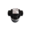 Picture of POM-OVALGEAR25 - Meter - Oval Gear With Counter 25Mm Type A