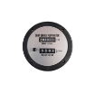 Picture of POM-OVALGEAR25 - Meter - Oval Gear With Counter 25Mm Type A