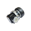 Picture of POM-OVALGEAR25 - Meter - Oval Gear With Counter 25Mm Type A