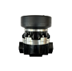 Picture of POM-OVALGEAR25 - Meter - Oval Gear With Counter 25Mm Type A