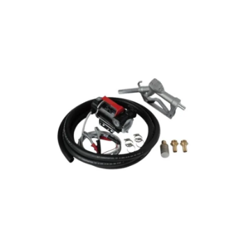 Picture of PS1224BTC-12V - Pump - Diesel Kit 12V 1"