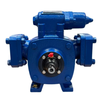 Picture of PVP-YB40 - Pump - Rotor Vane 1 1/2"