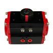 Picture of RAT063-SA - Pneumatic Actuators 90° Single Acting 43.92Nm @ 6 Bar