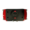 Picture of RAT063-SA - Pneumatic Actuators 90° Single Acting 43.92Nm @ 6 Bar