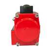 Picture of RAT063-SA - Pneumatic Actuators 90° Single Acting 43.92Nm @ 6 Bar