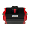 Picture of RAT063-SA - Pneumatic Actuators 90° Single Acting 43.92Nm @ 6 Bar