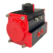Picture of RAT063-SA - Pneumatic Actuators 90° Single Acting 43.92Nm @ 6 Bar