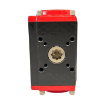 Picture of RAT063-SA - Pneumatic Actuators 90° Single Acting 43.92Nm @ 6 Bar
