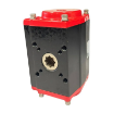 Picture of RAT063-SA - Pneumatic Actuators 90° Single Acting 43.92Nm @ 6 Bar