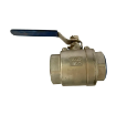 Picture of RBVL11-2-50R - Mech. Valve - Ball Valve Thread Dn50, Pn16