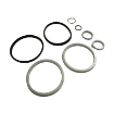 Picture of RG1380/0006 - Profile Cylinder Seal Kit 1383/1396 Seal Kit 1383/1396 Cyl Ø