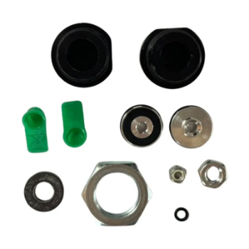 Picture of RK1200/0507 - Micro Cylinder Building Kit 1260 (Screwed) Building Kit 1260.20