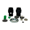 Picture of RK1200/0507 - Micro Cylinder Building Kit 1260 (Screwed) Building Kit 1260.20
