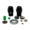 Picture of RK1200/0507 - Micro Cylinder Building Kit 1260 (Screwed) Building Kit 1260.20