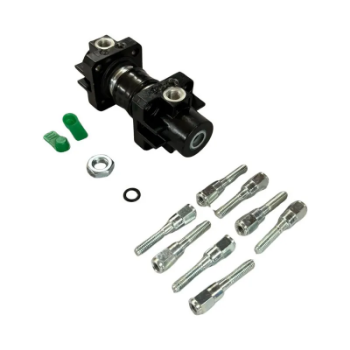 Picture of RK1319/0004 - Profile Cylinder Building Kit 1319 1319.Ø32 Building Kit