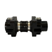 Picture of RK1319/0004 - Profile Cylinder Building Kit 1319 1319.Ø32 Building Kit