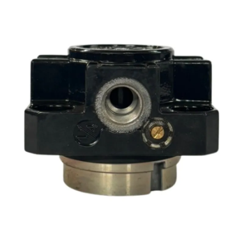 Picture of RK1319/0046 - Profile Cylinder Rear Cover 1319 Rear Cover 1319.Ø50
