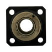 Picture of RK1319/0046 - Profile Cylinder Rear Cover 1319 Rear Cover 1319.Ø50
