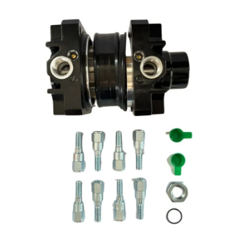 Picture of RK1319/0052 - Profile Cylinder Building Kit 1319 1319.Ø100 Building Kit
