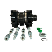 Picture of RK1319/0052 - Profile Cylinder Building Kit 1319 1319.Ø100 Building Kit
