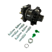 Picture of RK1319/0052 - Profile Cylinder Building Kit 1319 1319.Ø100 Building Kit