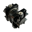 Picture of RK1319/0052 - Profile Cylinder Building Kit 1319 1319.Ø100 Building Kit