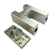 Picture of RK1319/0109 - Iso Cylinder Linear Contol Unit (Without Shafts And Cylinder
