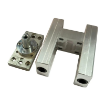 Picture of RK1319/0109 - Iso Cylinder Linear Contol Unit (Without Shafts And Cylinder