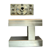 Picture of RK1319/0109 - Iso Cylinder Linear Contol Unit (Without Shafts And Cylinder