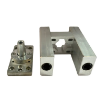 Picture of RK1319/0109 - Iso Cylinder Linear Contol Unit (Without Shafts And Cylinder