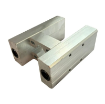 Picture of RK1319/0109 - Iso Cylinder Linear Contol Unit (Without Shafts And Cylinder