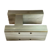 Picture of RK1319/0109 - Iso Cylinder Linear Contol Unit (Without Shafts And Cylinder